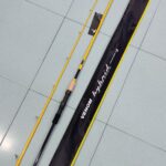 ROD, FORD VENOM HYBRID SPINNING - rfvh702mhs