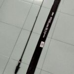 ROD, OFMER KETUKK V11 PLUS CASTING (1PIECES) - CASTING 5'6ft