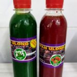 SAWA-D UMPAN ULONG - strawberry