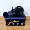 REEL, OFMER VELOCITY CASTING 201HG-L - BLUE