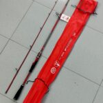 ROD, STRIKE-2 SHIBUYA PEARCH STS SPINNING - SPINNING 6'ft MS