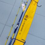 ROD, STRIKE-2 KAMAKURA PEARCH STK SPINNING - spinning-60ft-ms