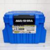 TACKLE BOX, AWA-SHIMA FREE TRAY AND ROD HOLDER - ASTB-5000 - 008-blue