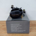 REEL, AWA SHIMA LEGEND 71HG GUN BAITCASTING - 71HG