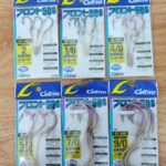 HOOK, OWNER ASSIST JIGGING HOOK SF50S - 2