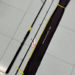 ROD, EUPRO MONSTER KINGBAR SPINNING ROD - MKS802