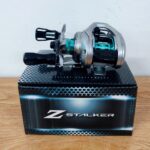 REEL, EUPRO Z STALKER BAITCASTING - ZST101L