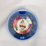 LEAD BOX (ROUND LEAD) 146-50GM - 146-50GM