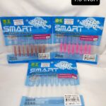 SOFT BAIT, SMART SOFTBAIT 2.8CM / 1.8CM - 1 ( 1.8 INCH )