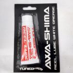AWA SHIMA REEL LUBE WHITE GREASE - AWA SHIMA LUBE
