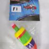 SAWA-D FISHING FLOAT - f1