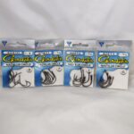HOOK, GAMAKATSU NAUTILUS CIRCLE 4241 - 1