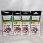 EUPRO SABIKI HOOK 870 - 8