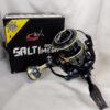 REEL, G-TECH SALTIMEGA SPINNING - 5000PG