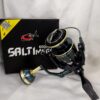 REEL, G-TECH SALTIMEGA SPINNING - 6000PG