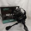 REEL, OFMER BEAST SPINNING - 6000