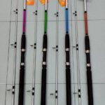 ROD, BANDIT CRUZAR SPINNING - bis-502-m