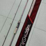 ROD, RYOKO MORGAN SPINNING - rmg-602-m