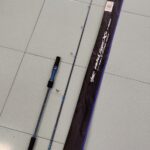 ROD, OFMER OMBAK JIGGER JIGGING BUTT JOINT - S632M PE1-3