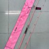 ROD, HASAMU FLASH SPINNING - 7'0 ft / PINK
