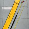 ROD, HASAMU FLASH SPINNING - 8'0 ft / YELLOW
