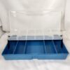 NAKAYAMA TOOL BOX NTC 1010 - BLUE