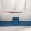 NAKAYAMA TOOL BOX-3L (NTC1010) - BLUE