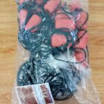 PRO FISH NET SET X30MD 30M G.NET - X3 2