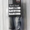 FUJI REEL SEAT DPSM ( 1 PCS ) - 20CC