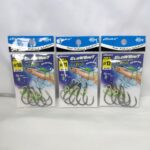 HOOK, ASUKA GLOW BAIT SHRIMP HOLDER GSHH - 10