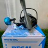 REEL, AWA SHIMA REGAL CAST SPINNING - 3000