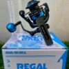 REEL, AWA SHIMA REGAL CAST SPINNING - 1000