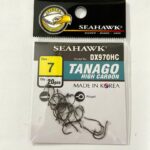 SEAHAWK TANAGO HOOK ( DX970HC ) - 14