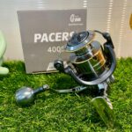 REEL, HASAMU PACERS SPINNING - 4000