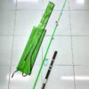 ROD, G-TECH PATIN CHASER SIGNATURE SPINNING (BUTT JOINT) - 7'3 ft / PE4