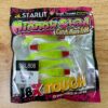 SOFT LURE, STARLIT SOFT LURE SSL808 6CM - 004