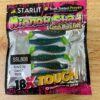 SOFT LURE, STARLIT SOFT LURE SSL808 6CM - 007