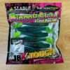 SOFT LURE, STARLIT SOFT LURE SSL808  8CM - 007