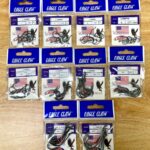 HOOK, EAGLE CLAW H/P L194BPM - 1