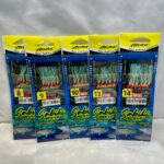 ASUKA SABIKI HOOK 6618 - 8