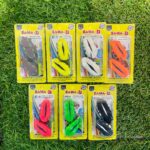 SAWA-D MINI FROG 4CM/6g (S2) - COCO