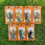 SAWA-D EXO FROG 3.5CM/5.9g - BLACK