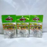 HOOK, SAWA-D KORI HOOK - 20