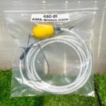 GARI IKAN, AWA SHIMA GARI ASG-01 - asg-01