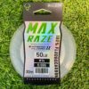 LEADER, BULLZEN MAX RAZE HYBRID FLUORO II 30M - 50LB