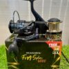 REEL, SEAHAWK FROG SPIN SPINNING - 4000