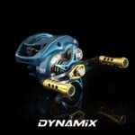 REEL, EUPRO DYNAMIX DMX100 CASTING - DMX100