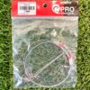 PROFISHING STEEL WIRE - 2 WAY
