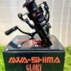 REEL, AWA SHIMA GLORY SPINNING - 2000
