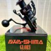 REEL, AWA SHIMA GLORY SPINNING - 6000